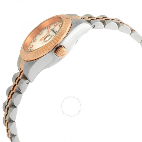 Mathey Tissot Kadın Kol Saati D710RA