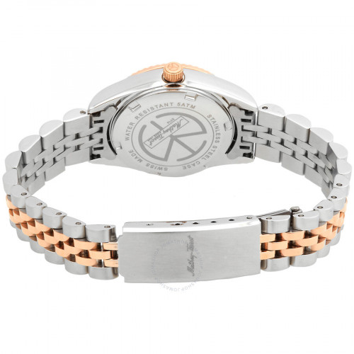 Mathey Tissot Kadın Kol Saati D710RA