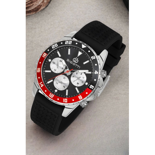 Bigotti Erkek Kol Saati BG.1.10144.1