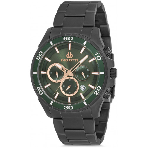 Bigotti Erkek Kol Saati BG.1.10191.5