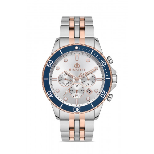 Bigotti Erkek Kol Saati BG.1.10214.5