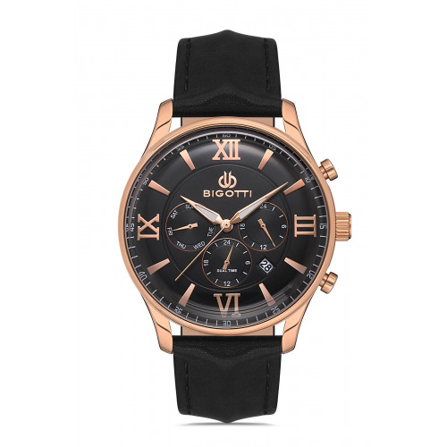 Bigotti Erkek Kol Saati BG.1.10298.4