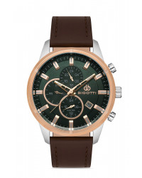 Bigotti Erkek Kol Saati BG.1.10356.4