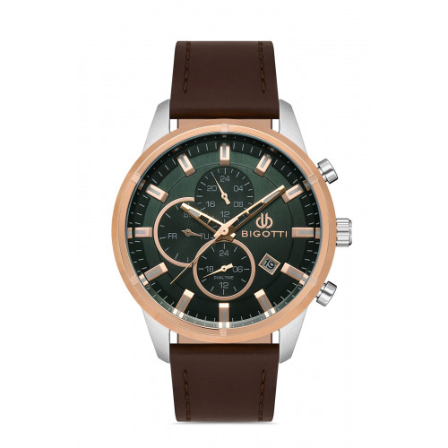 Bigotti Erkek Kol Saati BG.1.10356.4