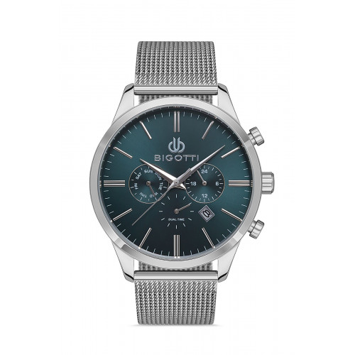 Erkek Kol Saati Bigotti-BG.1.10384.2