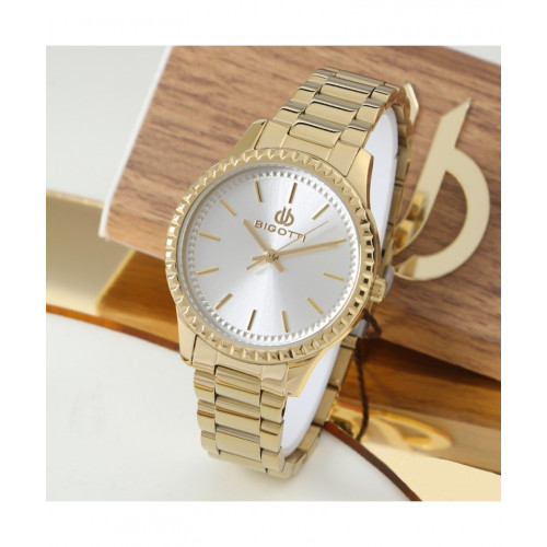 Bigotti Kadın Kol Saati BG.1.10388.2