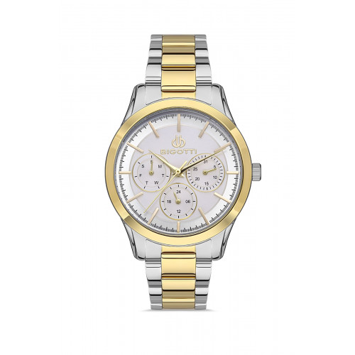 Bigotti Kadın Kol Saati BG.1.10436.4