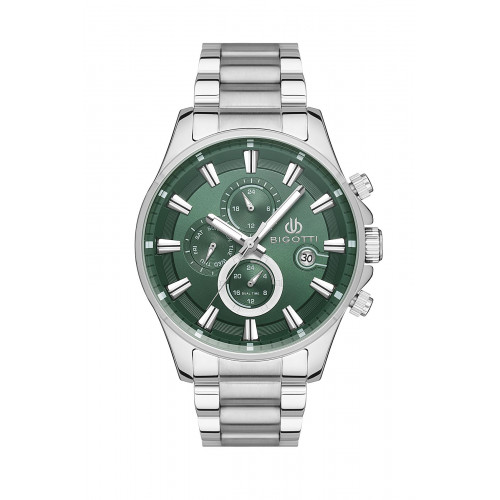 Bigotti Erkek Kol Saati BG.1.10440.6