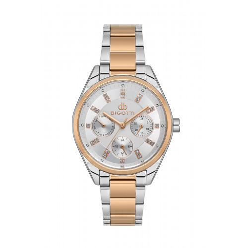 Bigotti Kadın Kol Saati BG.1.10478-4