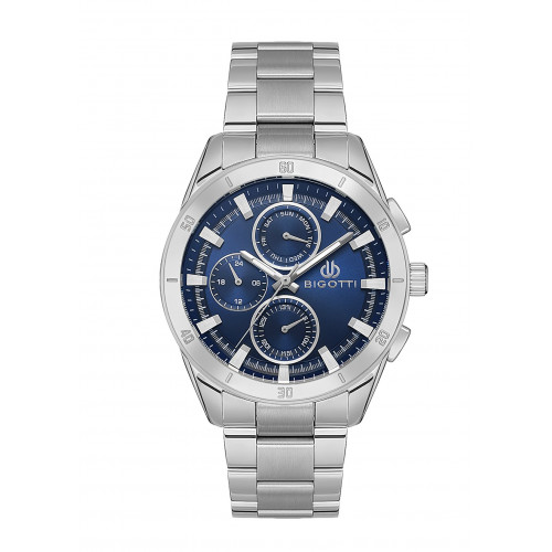 Bigotti Kol Saati BG.1.10531-2 Erkek