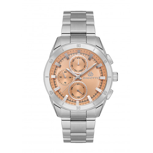 Bigotti Kol Saati BG.1.10531-5 Erkek