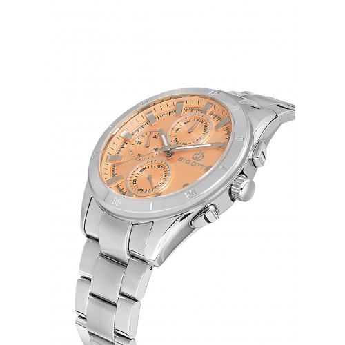 Bigotti Kol Saati BG.1.10531-5 Erkek