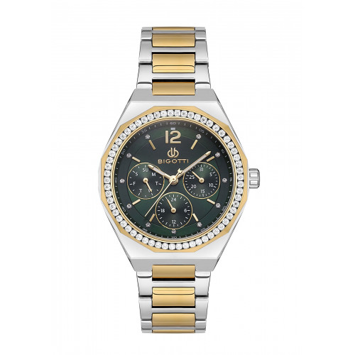 Bigotti Kadın Kol Saati BG.1.10538-4