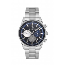 Bigotti Kol Saati BG.1.10542-2 Erkek