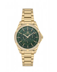 Bigotti Kadın Kol Saati BG.1.10569-4