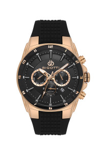 Bigotti Erkek Kol Saati BG.1.10648-3