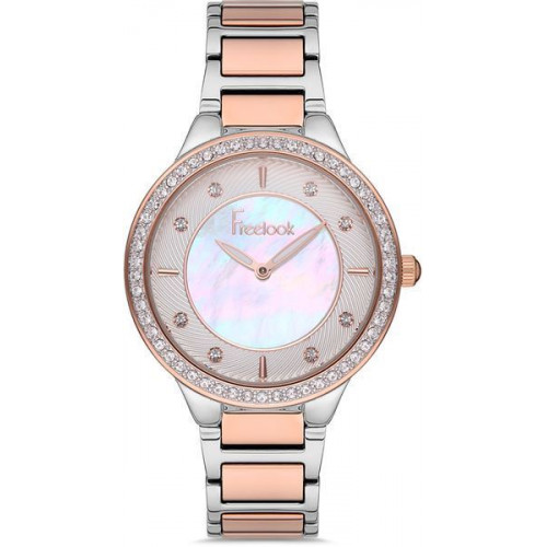 Freelook Kadın Kol Saati-FL.1.10048.5