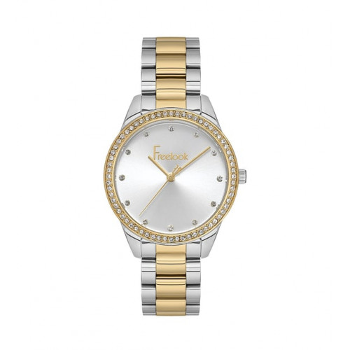 Freelook Kadın Kol Saati FL.1.10121.4