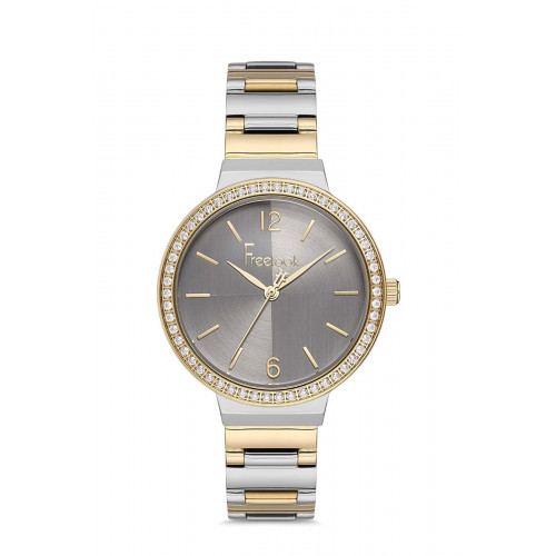 Freelook Kadın Kol Saati FL.1.10135.5