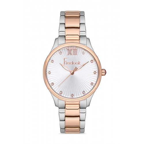 Freelook Kadın Kol Saati FL.1.10157.4