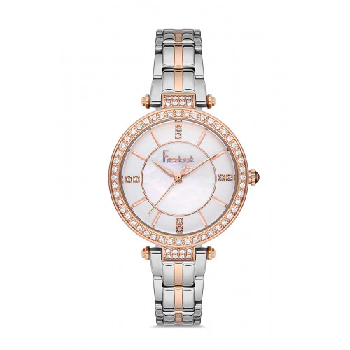 Freelook Kadın Kol Saati FL.1.10165.4