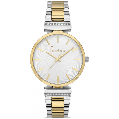 Freelook Kadın Kol Saati FL.1.10325.4
