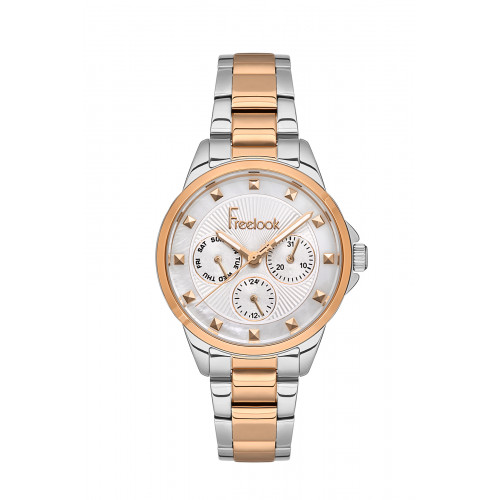 Freelook Kadın Kol Saati FL.1.10390.4