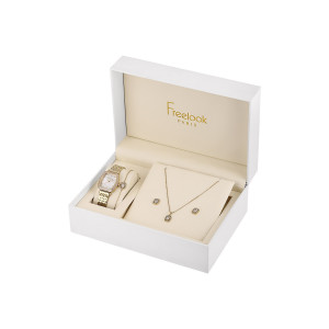 Freelook Kadın Kol Saati FL.1.10518-2