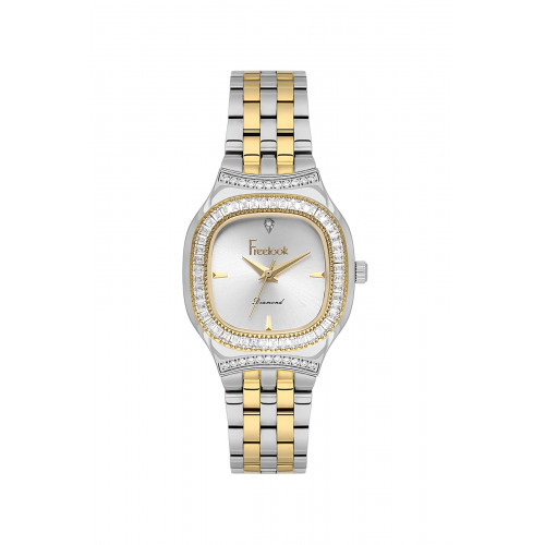 Freelook Kadın Kol Saati FL.1.10528-4