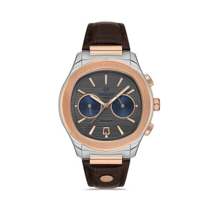 Hislon Erkek Kol Saati-DT148T-05KR