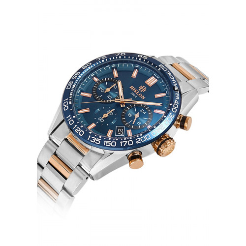 Hislon Erkek Kol Saati MS107T-11SR