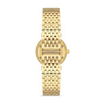 Hislon Kadın Kol Saati - QL119G-10SG