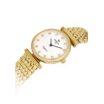 Hislon Kadın Kol Saati - QL119G-10SG