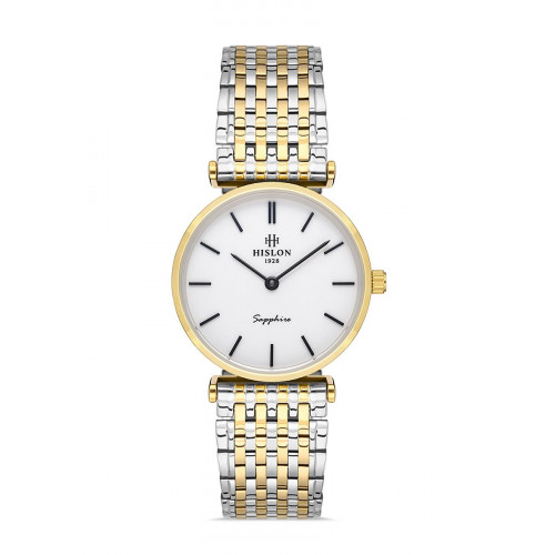 Hislon Kadın Kol Saati QL119T-01SG