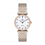 Hislon Kadın Kol Saati QL119T-03SR