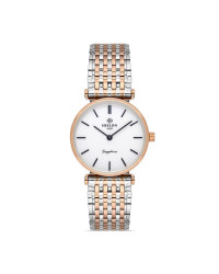 Hislon Kadın Kol Saati QL119T-03SR