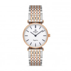 Hislon Kadın Kol Saati QL119T-03SR