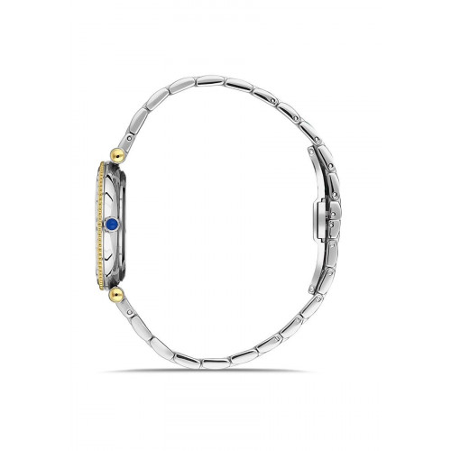 Hislon Kadın Kol Saati QL139T-02SG