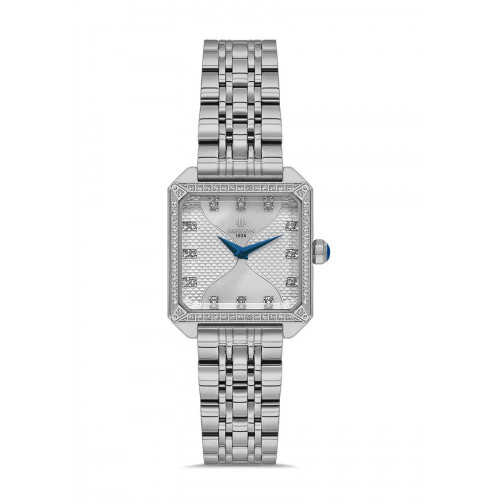 Hislon Kadın Kol Saati QL159S-09SS