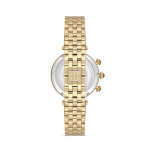 Hislon Kadın Kol Saati QT144G-09SG