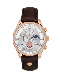 Hislon Erkek Kol Saati TM113R-02KR