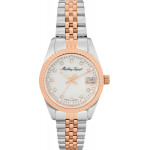 Mathey Tissot Kadın Kol Saati D710RA