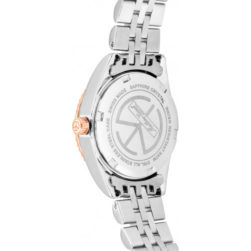 Mathey Tissot Kadın Kol Saati D710RA