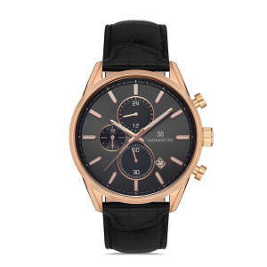 Momentus Erkek Kol Saati CC107R-05BR