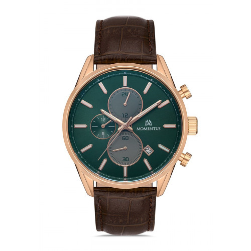 Momentus Erkek Kol Saati CC107R-15KR