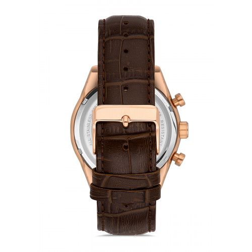 Momentus Erkek Kol Saati CC107R-15KR