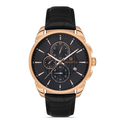 Momentus Erkek Kol Saati CC206R-05BR