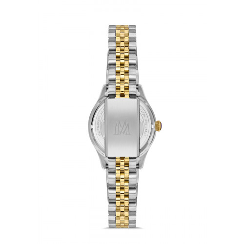 Momentus Kadın Kol Saati CW139T-02SG