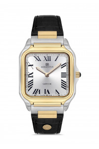 Momentus Erkek Kol Saati EM348T-02KG