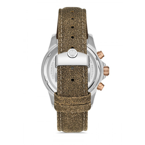 Momentus Erkek Kol Saati SM367T-04KR